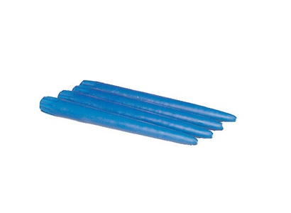 Emkay 10" Advent Tapers - Set of 4