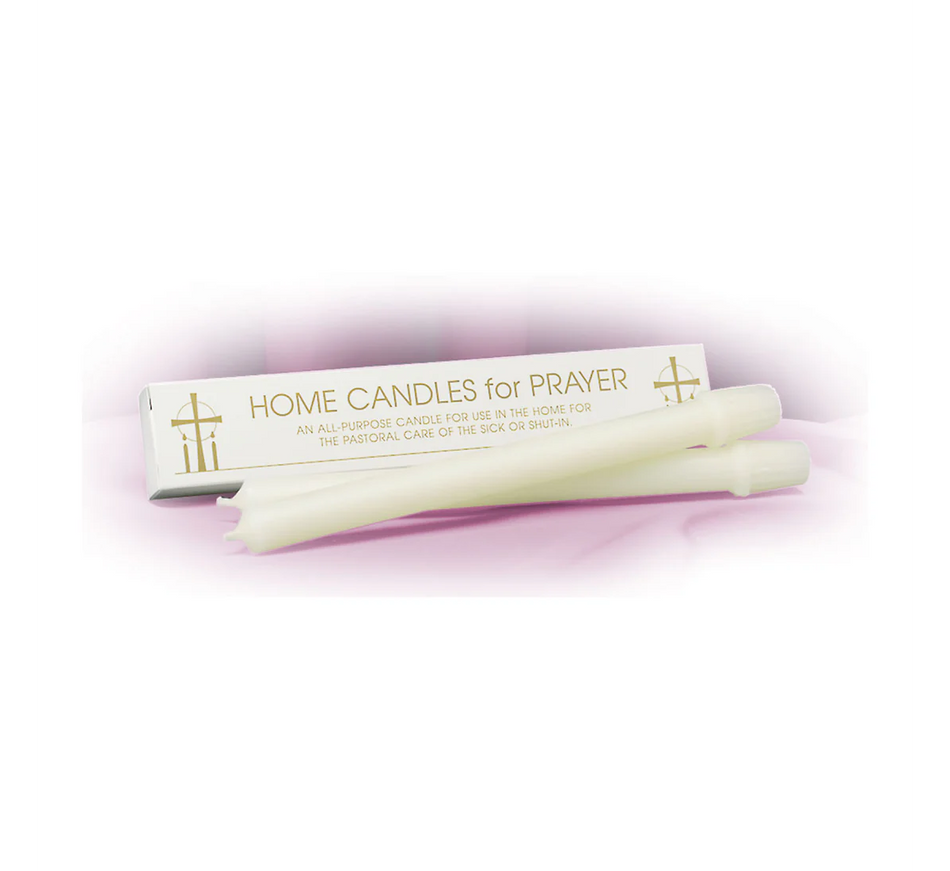 Candlemas Day Candles