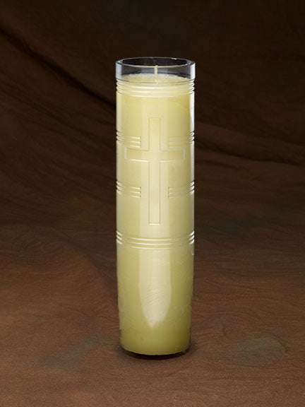 Emkay 14 Day Blended Beeswax Sanctuary Candles