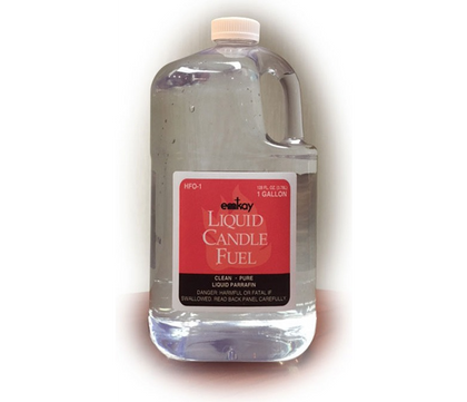 1 Gallon Liquid Paraffin - Save