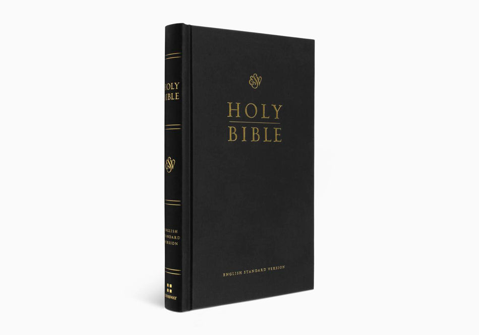 ESV Church Bible
