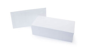 Custom Made Offering Envelopes