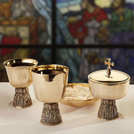 Last Supper Common Cup by Christian Brands, product view 3