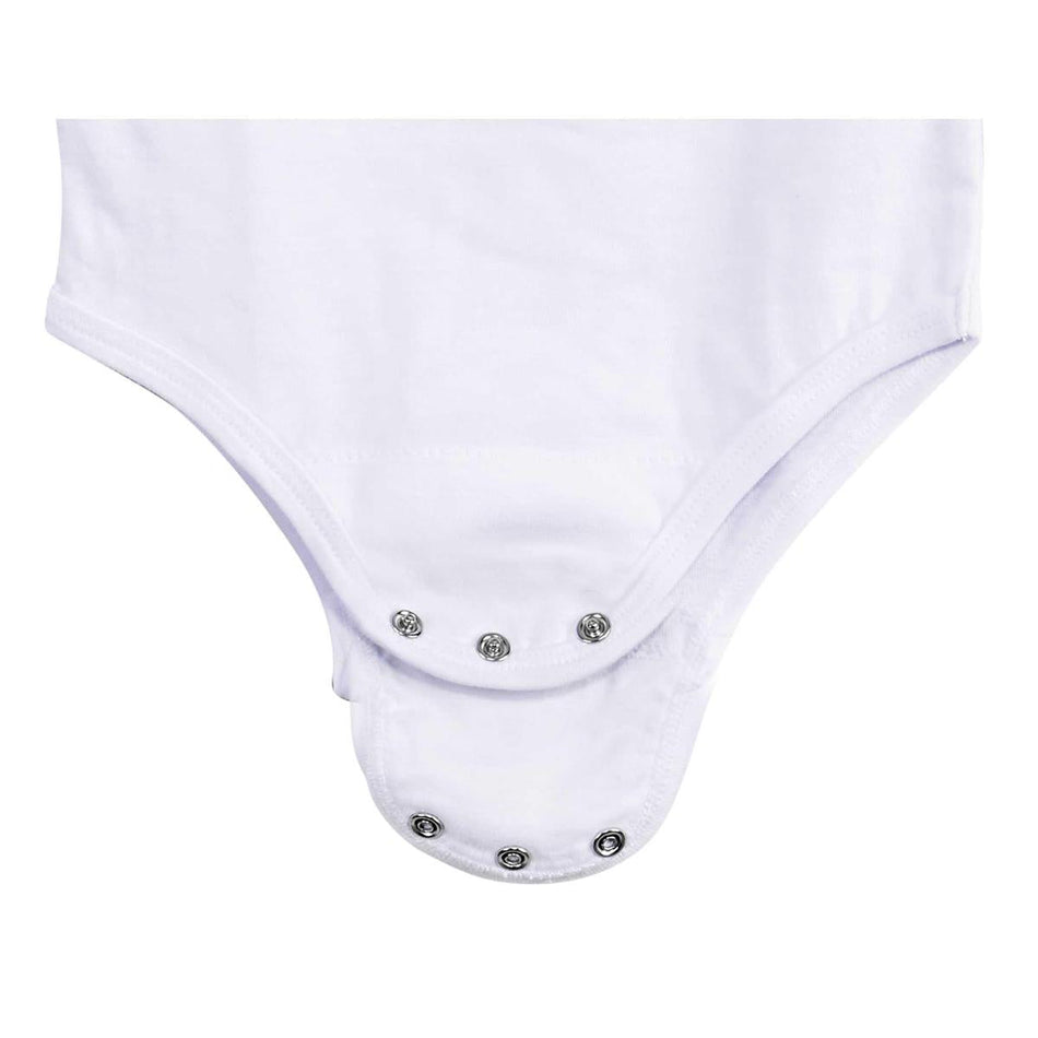 Baby Shirt 3-6Mo Perfectly Made By God by Dicksons, product view 2