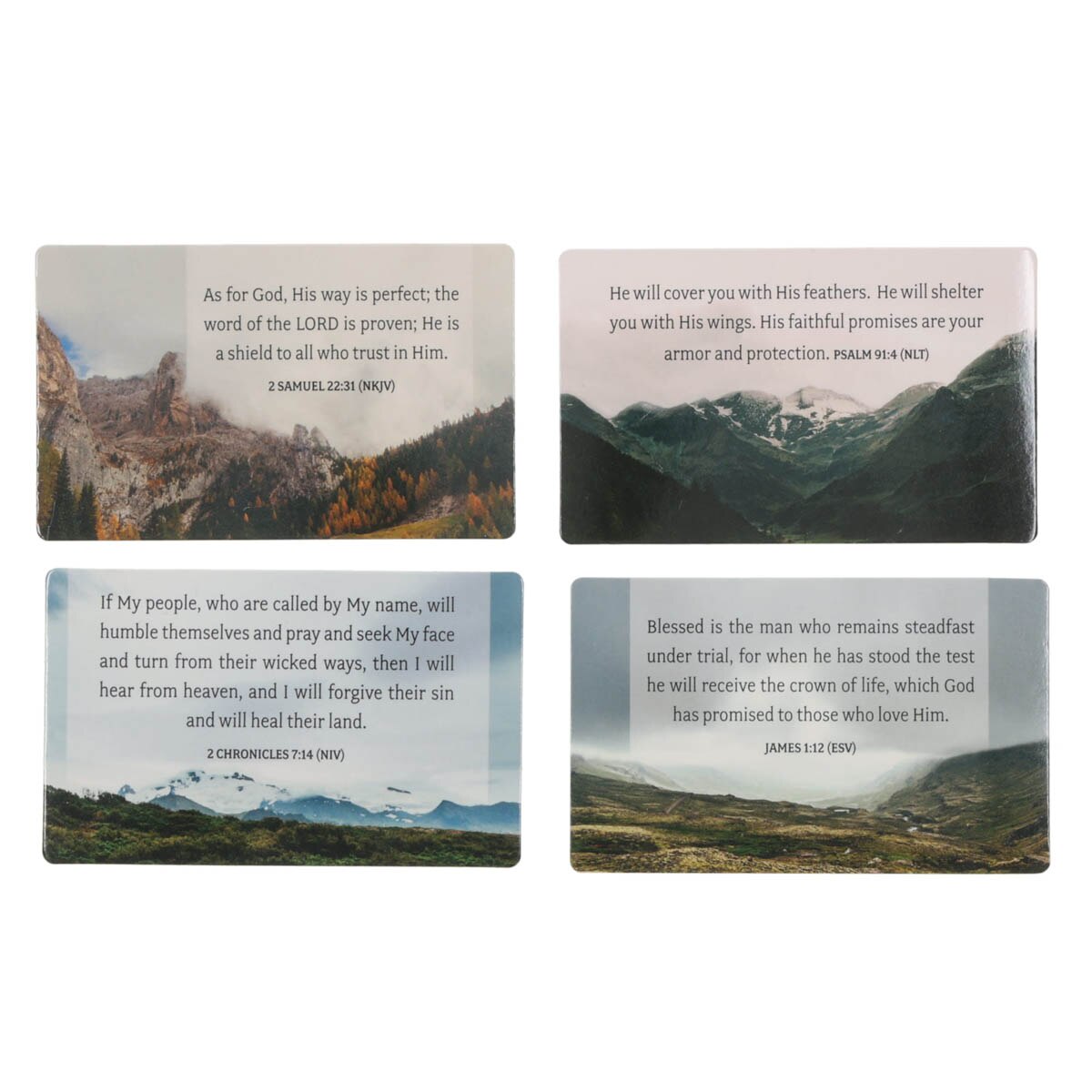 Promises from God FaithBuilders™ Set by Christian Art Gifts, product view 3
