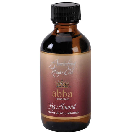 Anointing Oil Figurine Almond 2 Oz by Dicksons, product view 2