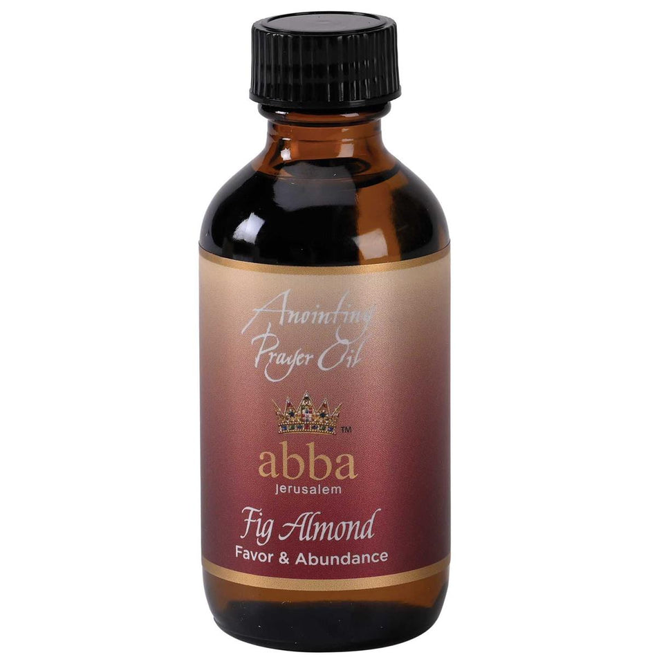 Anointing Oil Figurine Almond 2 Oz by Dicksons, product view 2