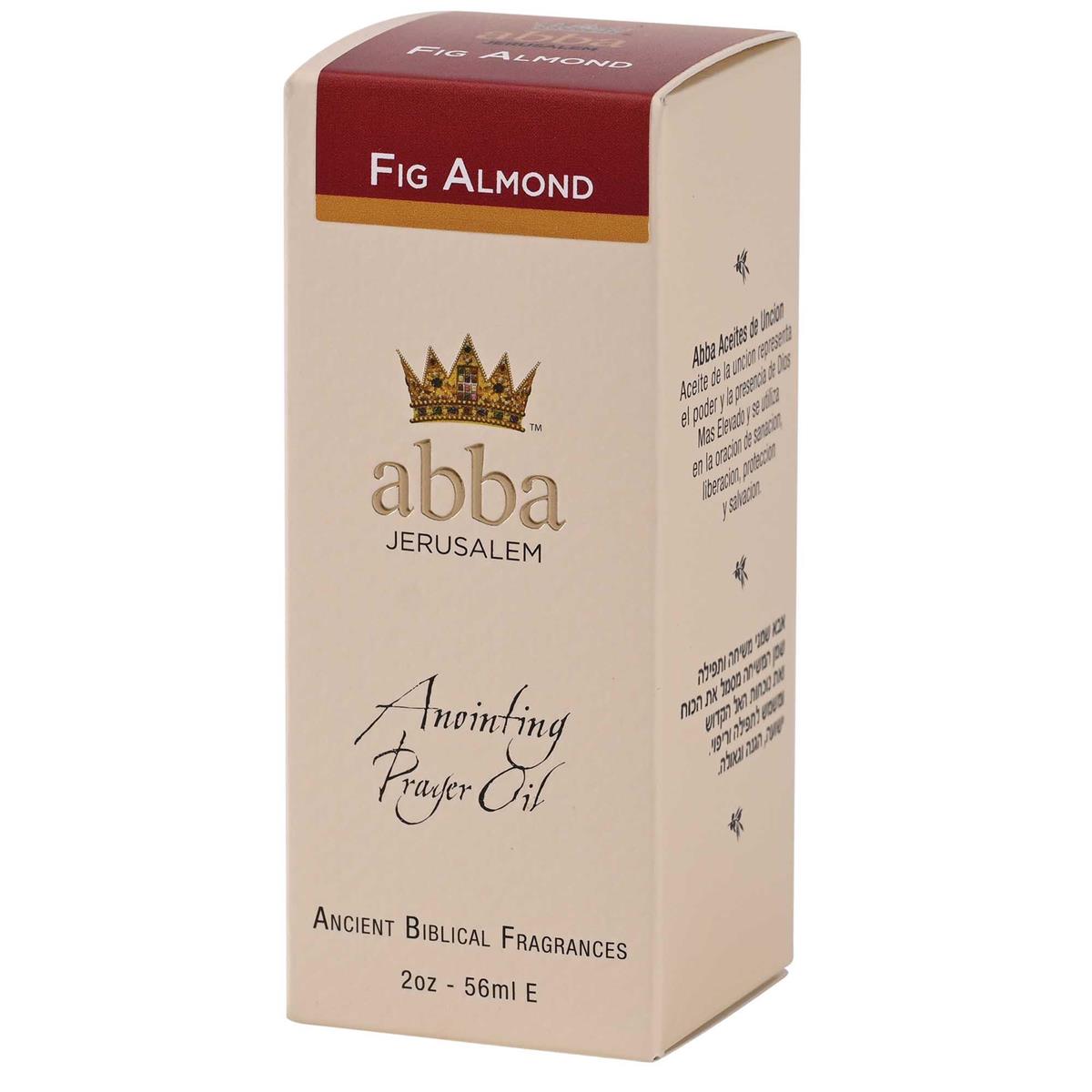 Anointing Oil Figurine Almond 2 Oz by Dicksons, product view 3