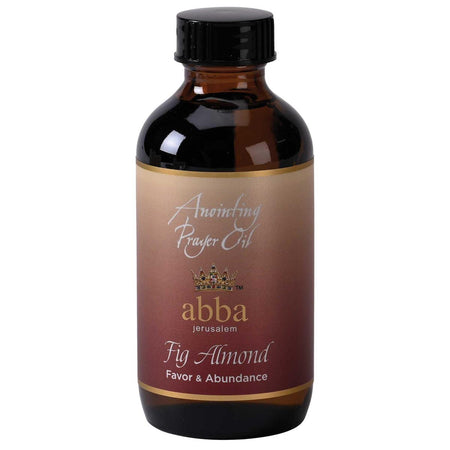 Anointing Oil Figurine Almond 4 Oz by Dicksons, product view 2