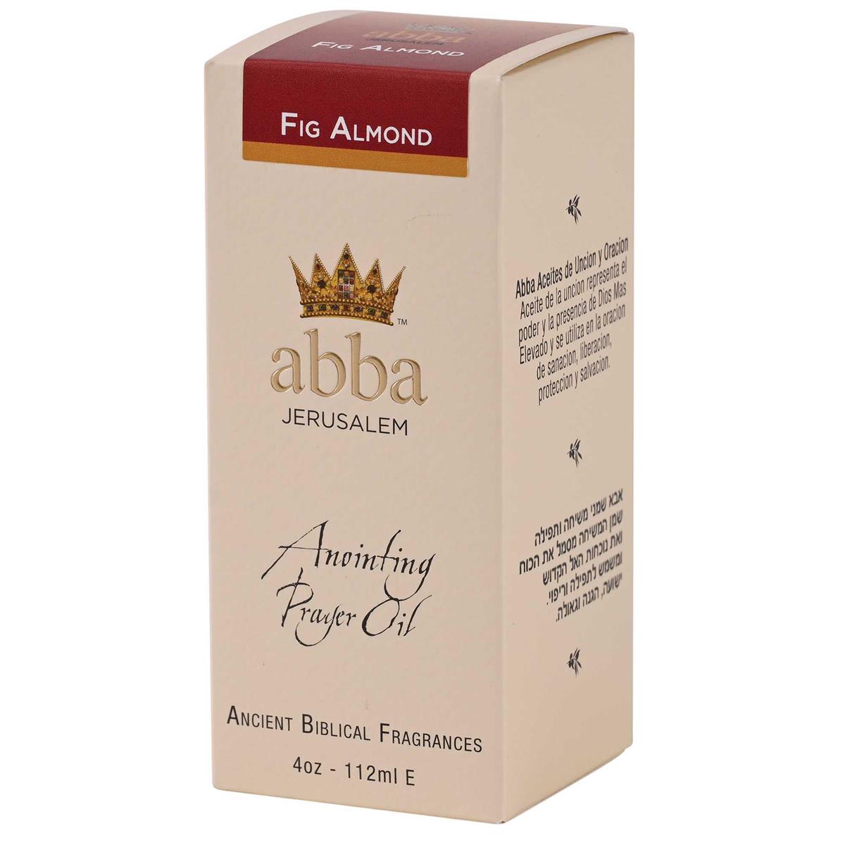 Anointing Oil Figurine Almond 4 Oz by Dicksons, product view 3