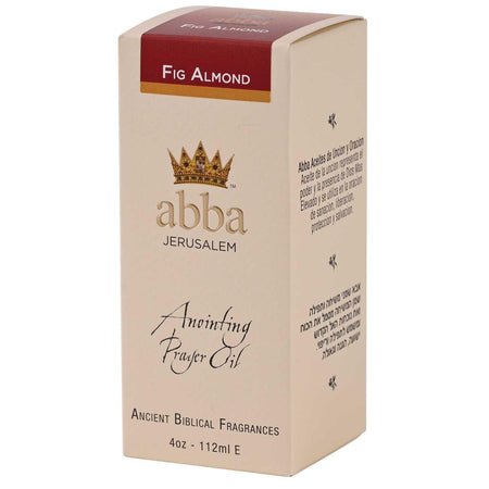 Anointing Oil Figurine Almond 4 Oz by Dicksons, product view 3