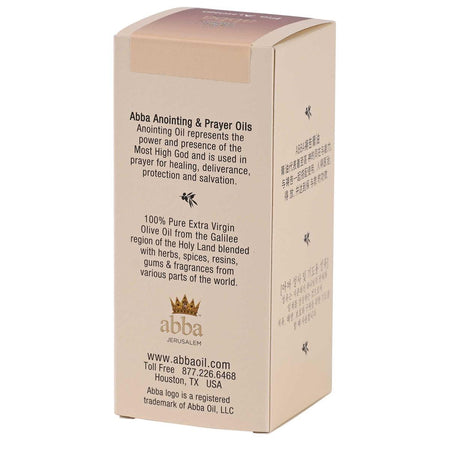 Anointing Oil Figurine Almond 4 Oz by Dicksons, product view 4