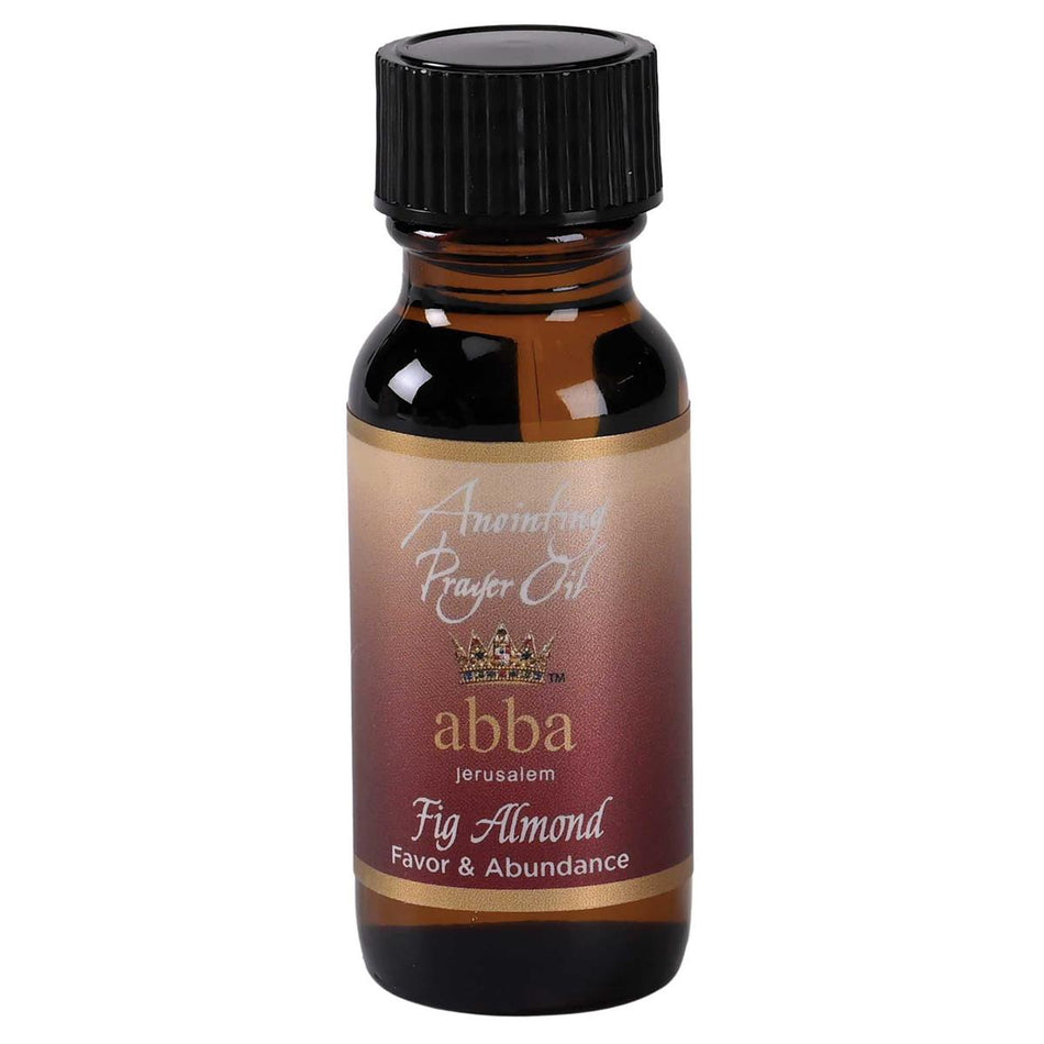 Anointing Oil Figurine Almond .5 Oz by Dicksons, product view 2