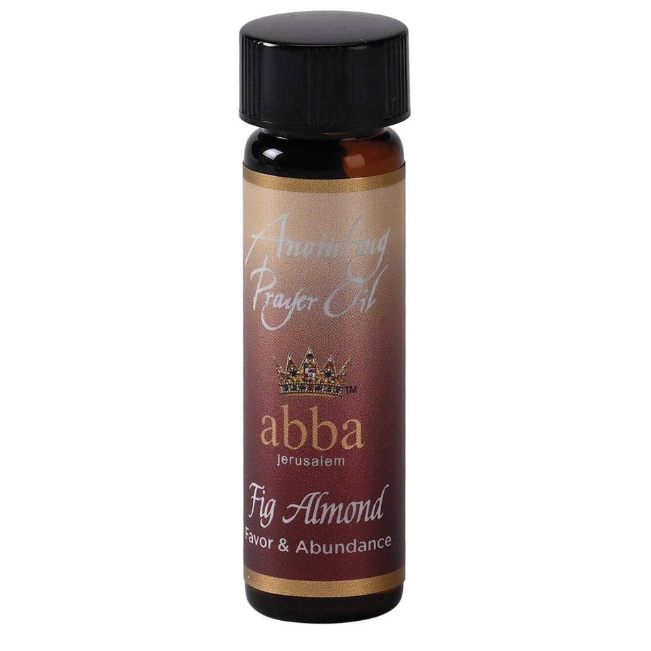 Anointing Oil Figurine Almond .25 Oz by Dicksons, product view 2