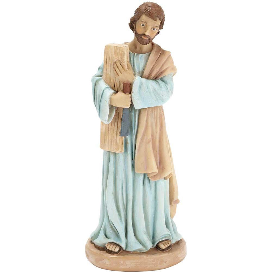 St. Joseph The Worker Figurine by Dicksons