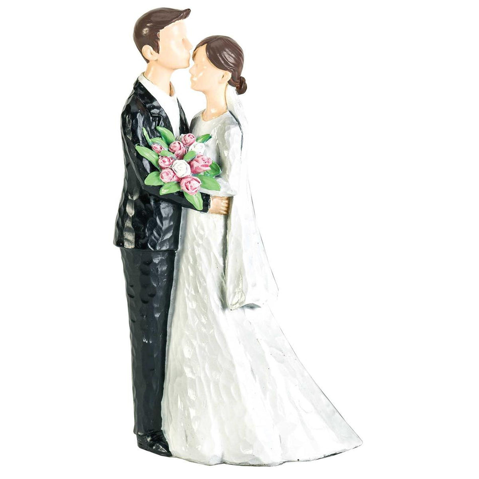Figurine Bride And Groom by Dicksons, product view 2