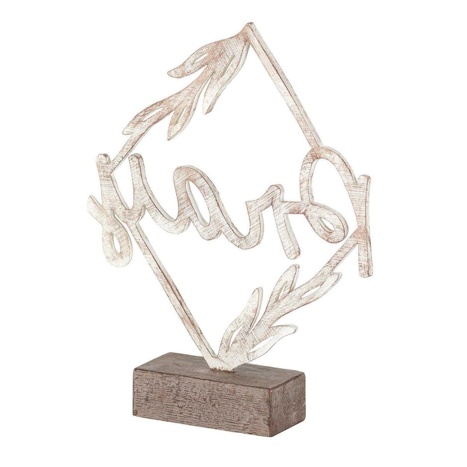 Tabletop Figurine Pray by Dicksons, product view 2