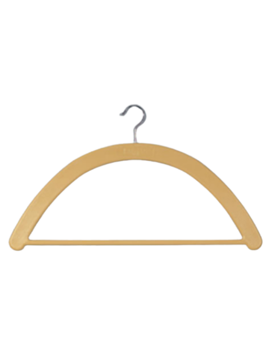 Vestment Hanger | Plastic One-Piece Construction | Save in Cases of 12 or 24