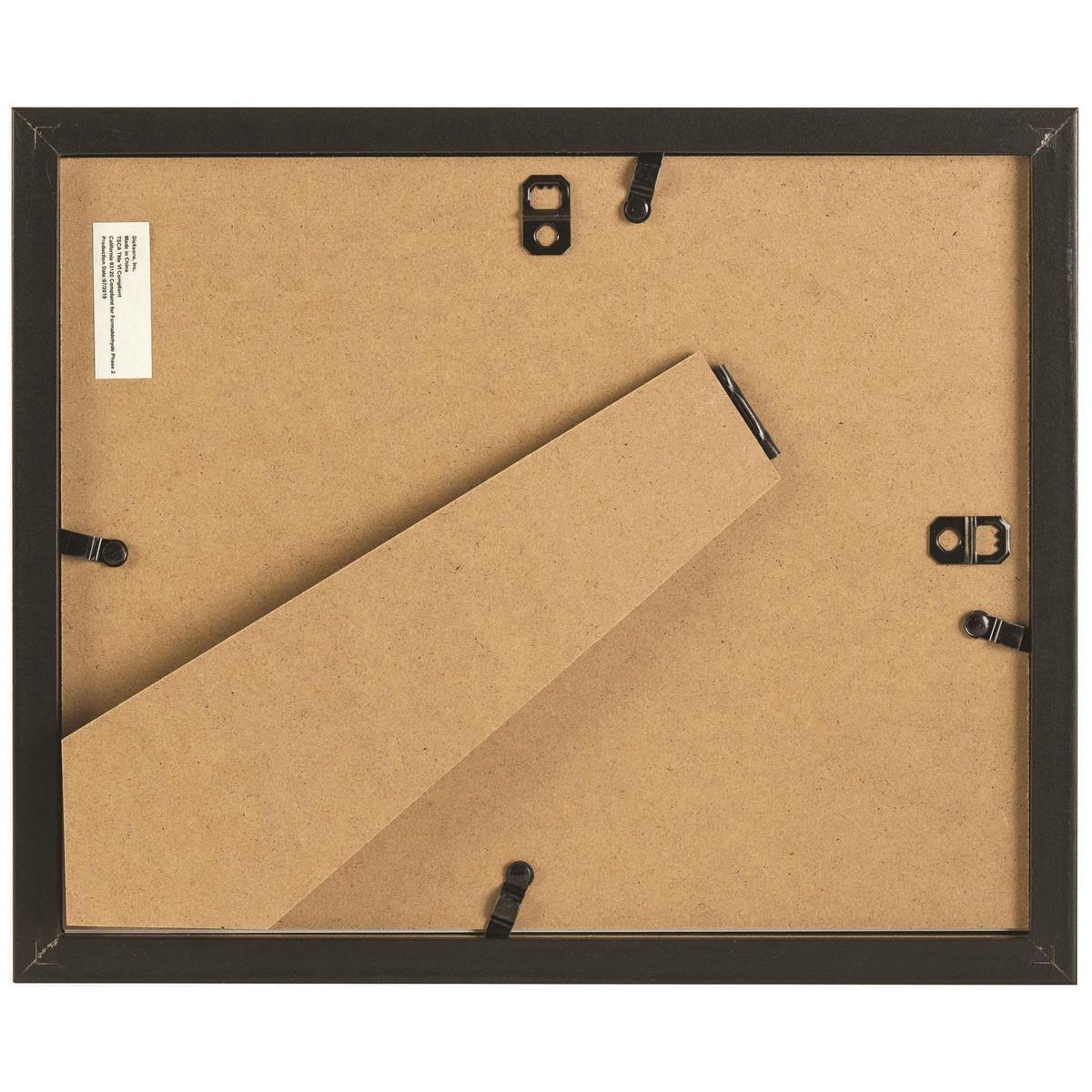 Framed Art God Will Open Doors Just by Dicksons, product view 4