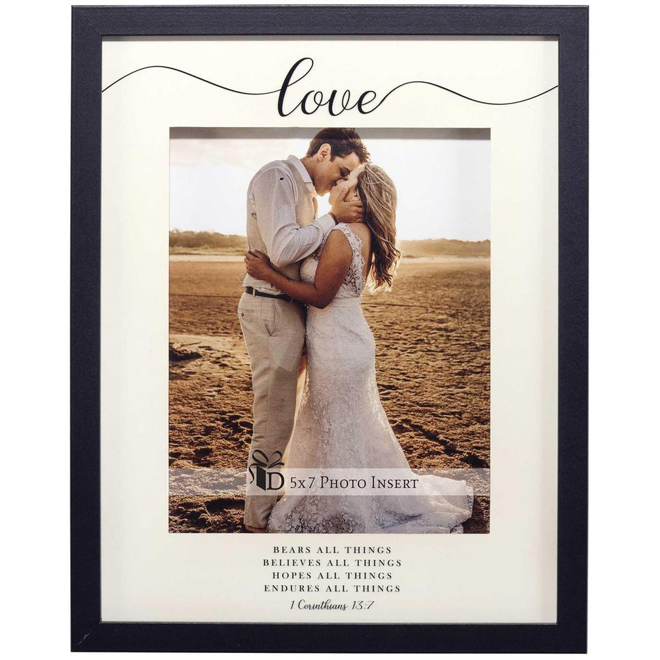 Photo Frame Wall Love Bears All 11x14 by Dicksons, product view 2