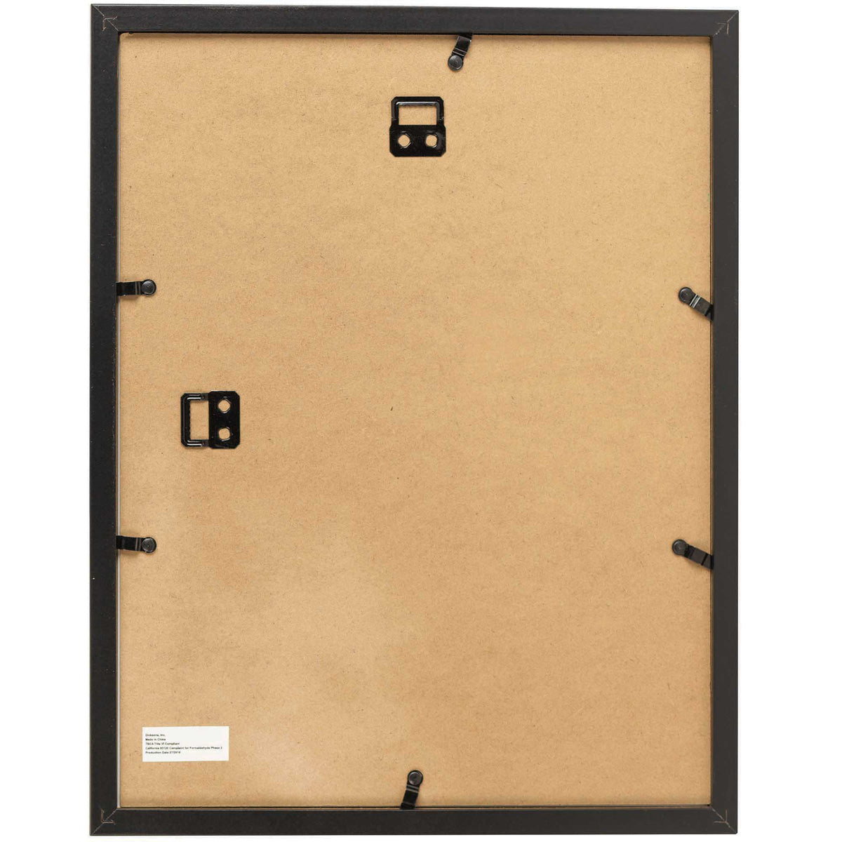 Wall Photo Frame Be Humble And Kind by Dicksons, product view 3