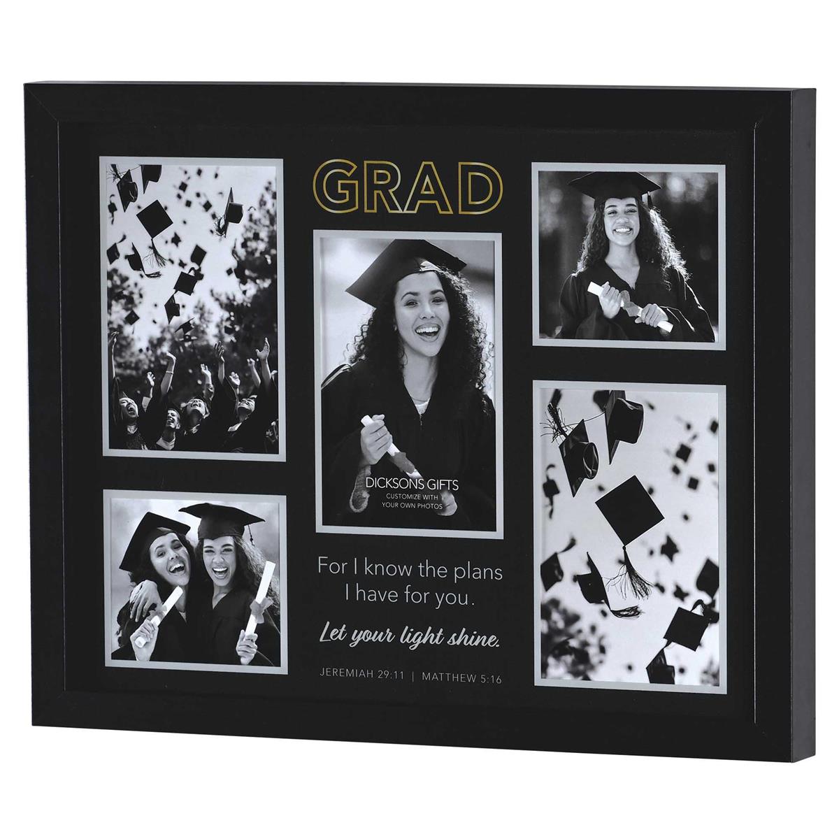 Wall Photo Frame Grad For I Know by Dicksons