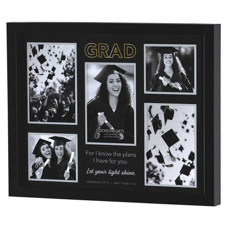 Wall Photo Frame Grad For I Know by Dicksons