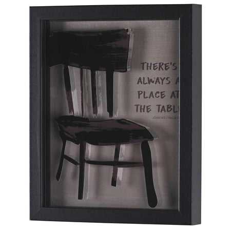 Framed Art There Is Always A Place by Dicksons, product view 3