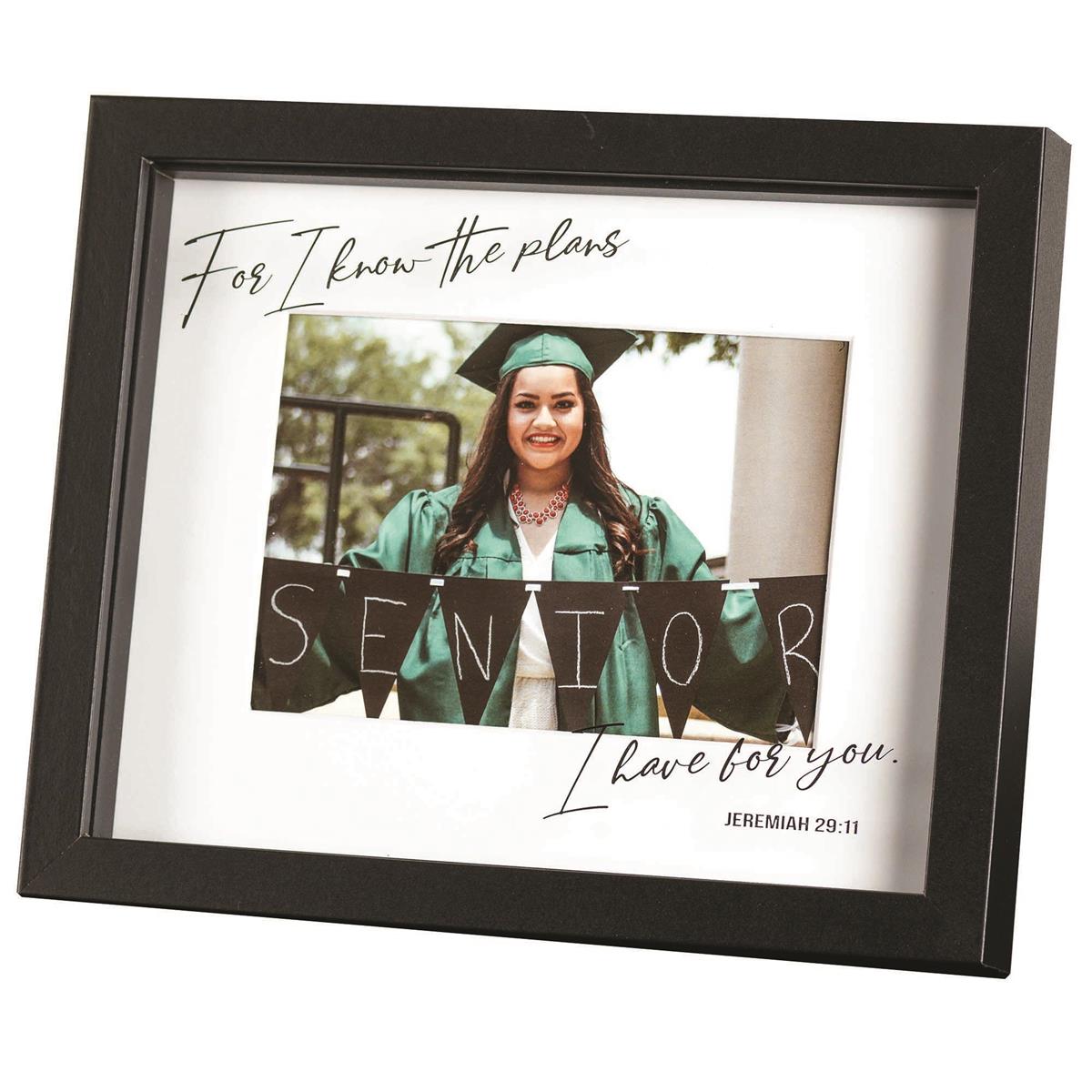 Photo Frame For I Know The Plans 7x5 by Dicksons