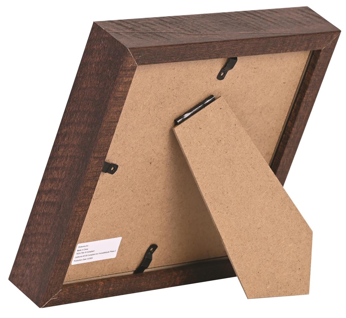 Framed Art Quietness And Confidence by Dicksons, product view 3