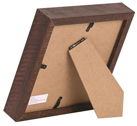 Framed Art Quietness And Confidence by Dicksons, product view 3