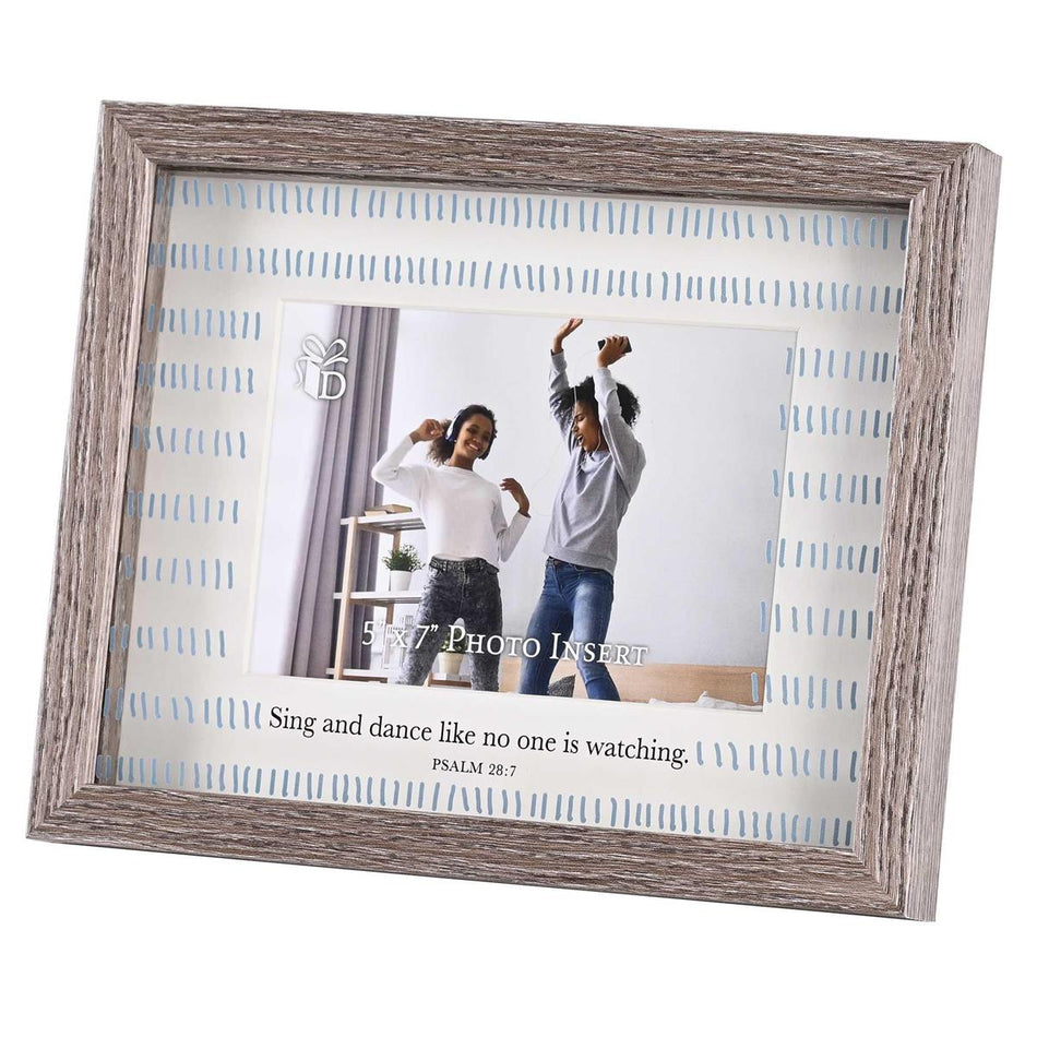 Photo Frame Sing And Dance by Dicksons