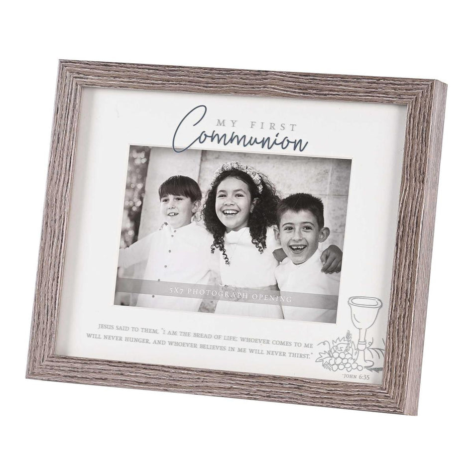 Photo Frame My First Communion by Dicksons