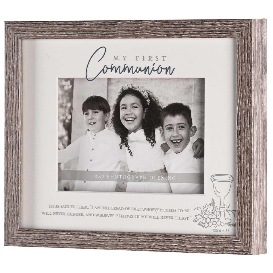 Photo Frame My First Communion by Dicksons, product view 2