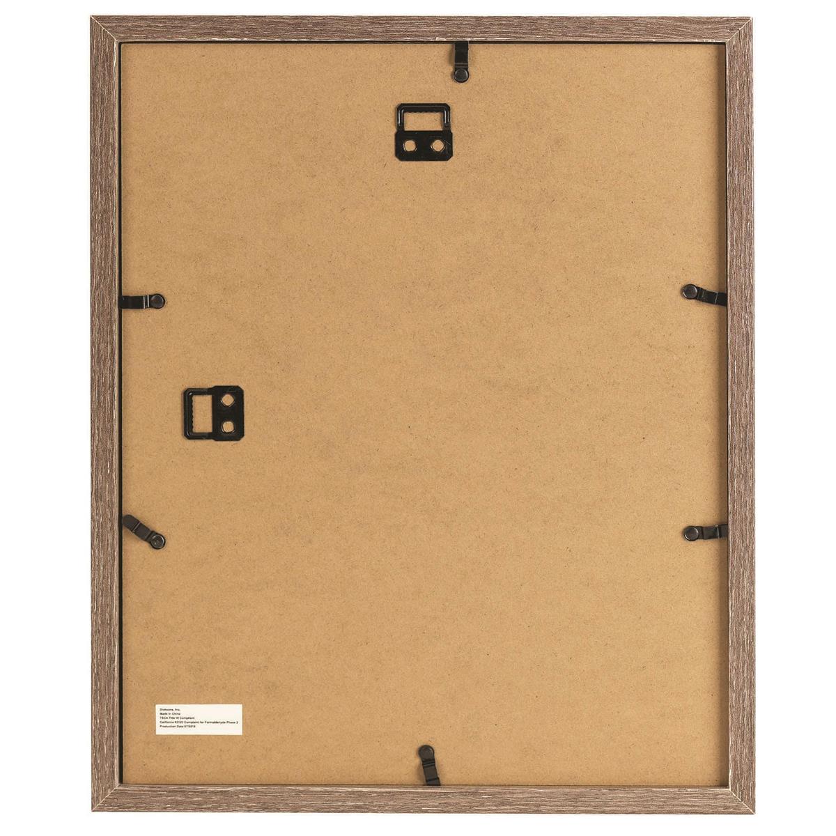 Wall Photo Frame Floral Mom She by Dicksons, product view 3