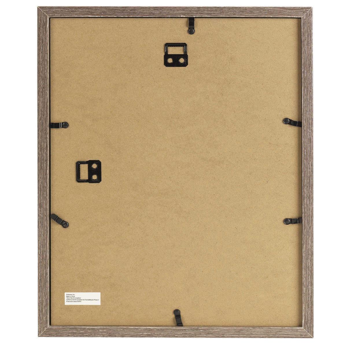 Framed Wall Photo Let All That You Do by Dicksons, product view 3