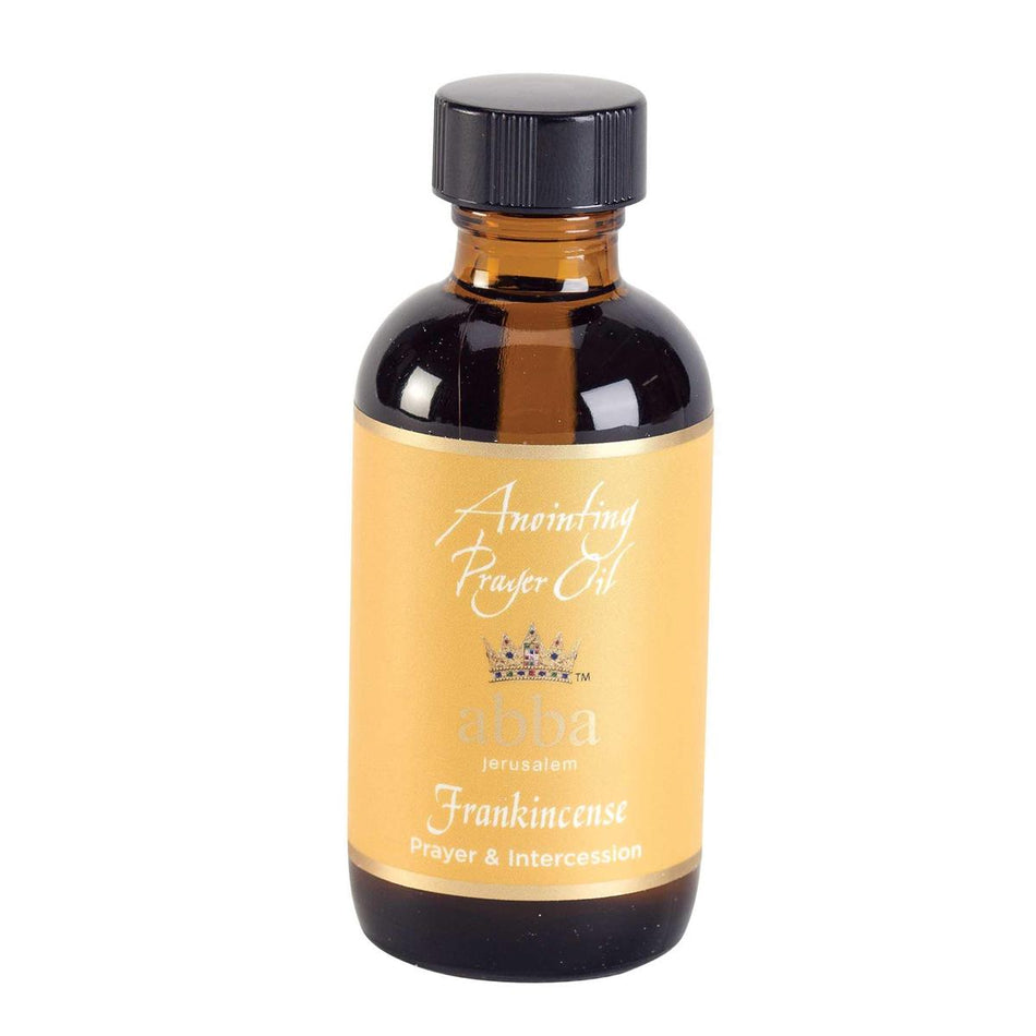 Frankincense Anointing Oil 2 Oz by Dicksons