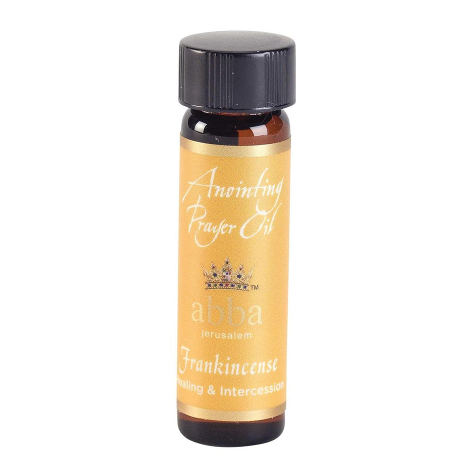 Frankincense Anointing Oil .25oz by Dicksons