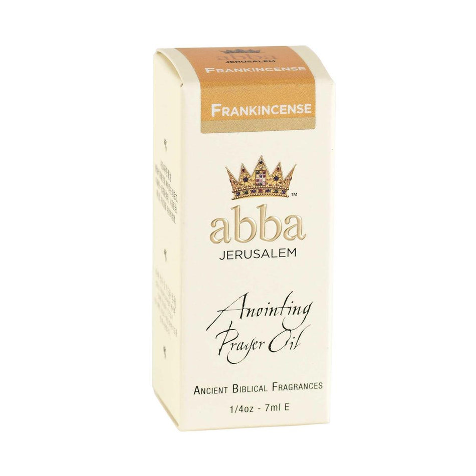 Frankincense Anointing Oil .25oz by Dicksons, product view 2