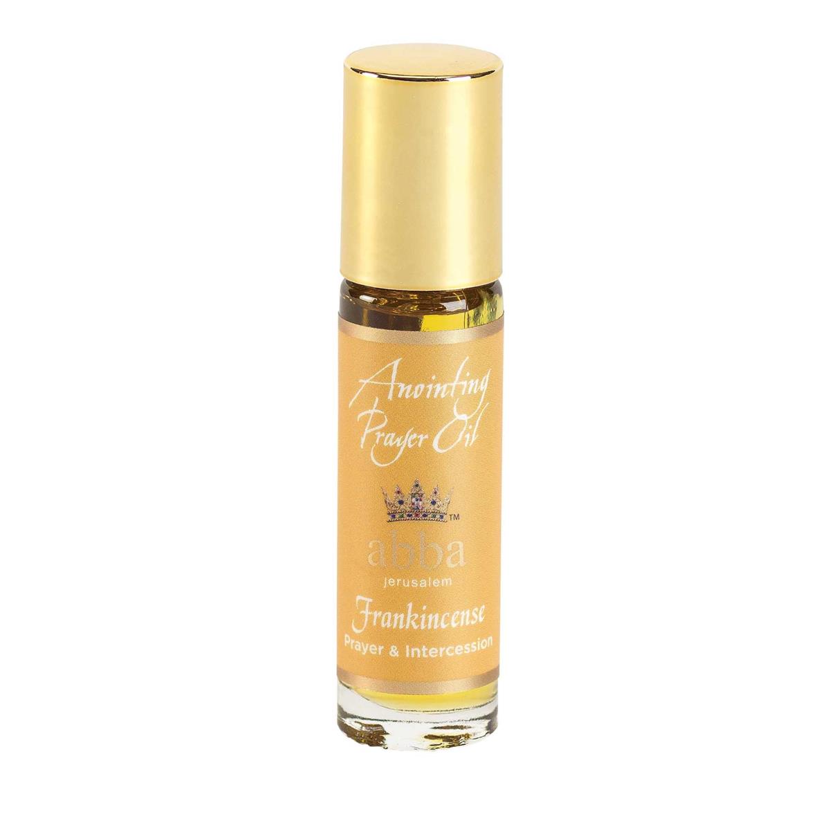 Frankincense Anointing Oil 1/3 Oz Rollon by Dicksons
