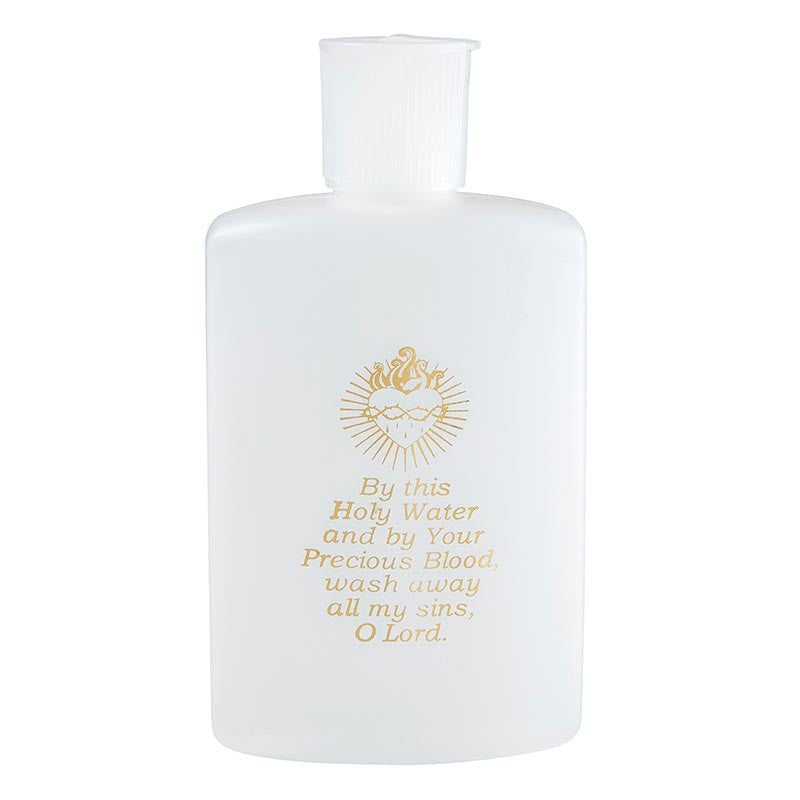 Holy Water Bottle (G1105)