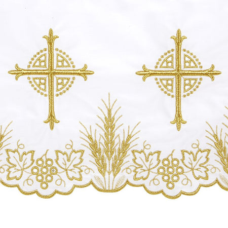 Eucharistic Altar Frontal - Set of 4 by Christian Brands, product view 3