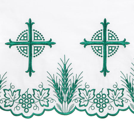 Eucharistic Altar Frontal - Set of 4 by Christian Brands, product view 5