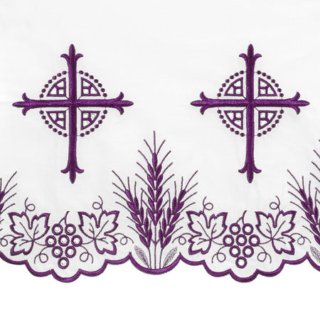 Eucharistic Altar Frontal - Set of 4 by Christian Brands, product view 7