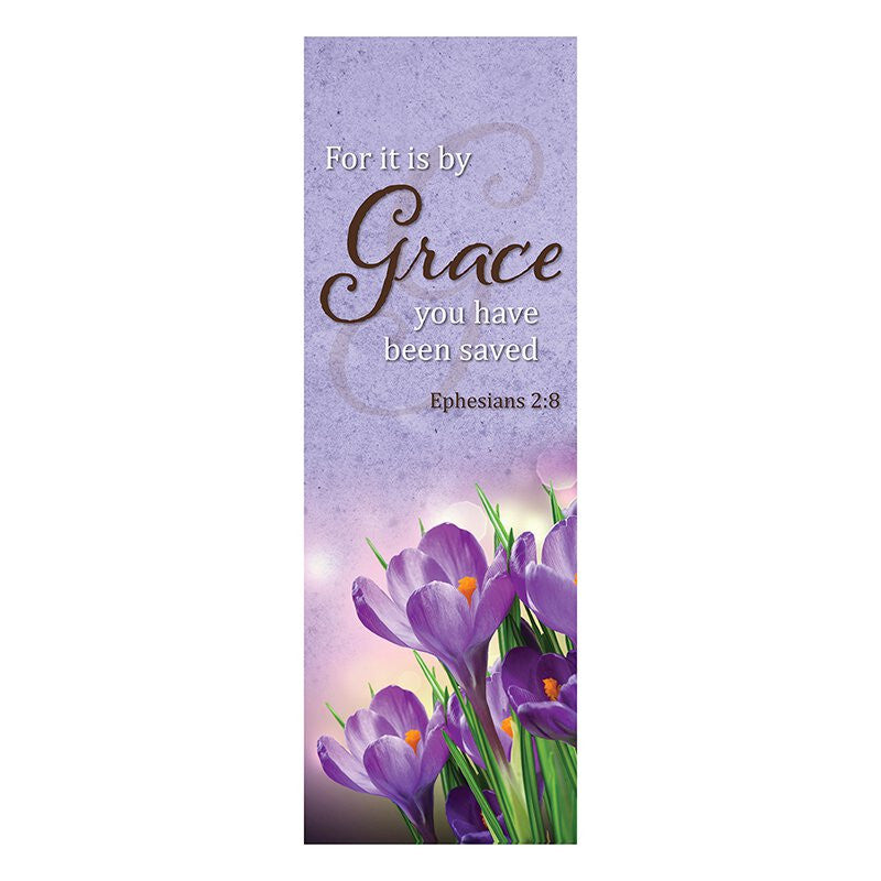 Grace X-Stand Banner