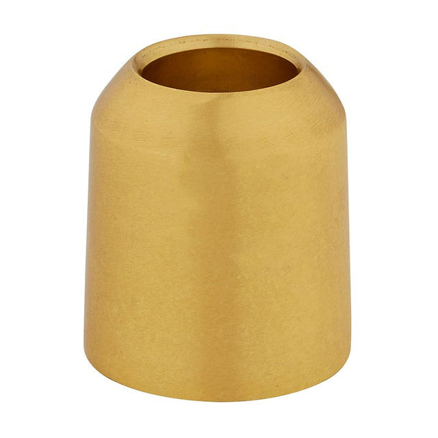 Follower - Satin Finish - 3"