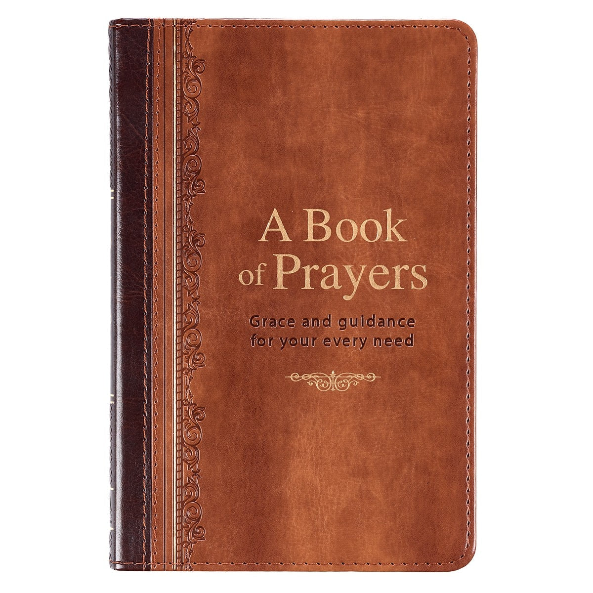 A Book of Prayers by Christian Art Gifts
