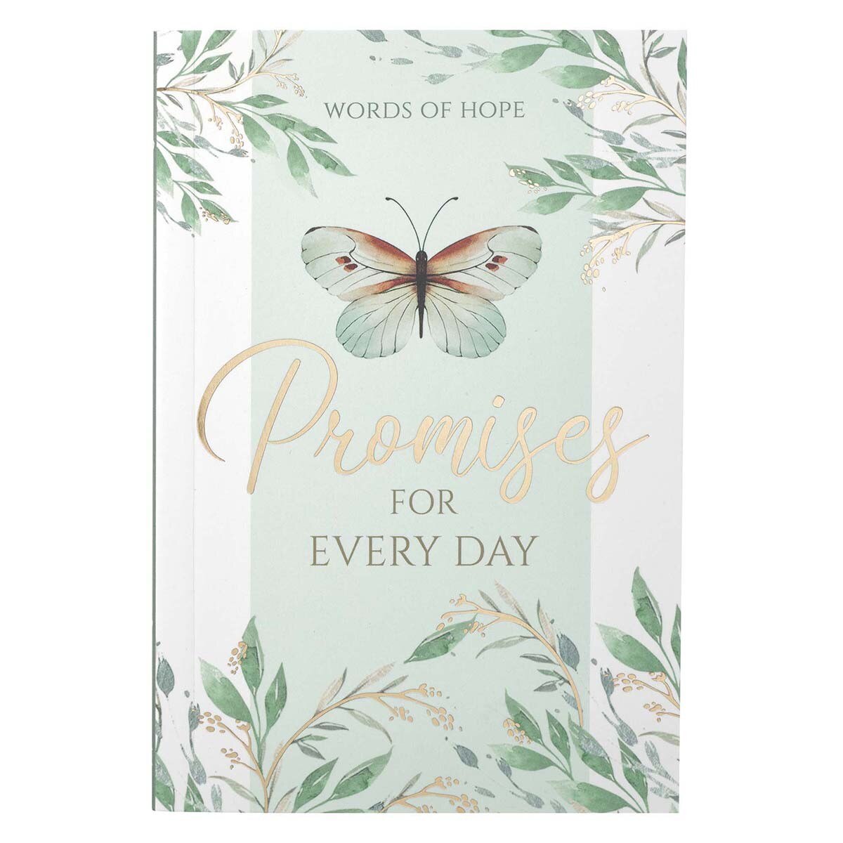 Promises for Every Day Gift Book by Christian Art Gifts