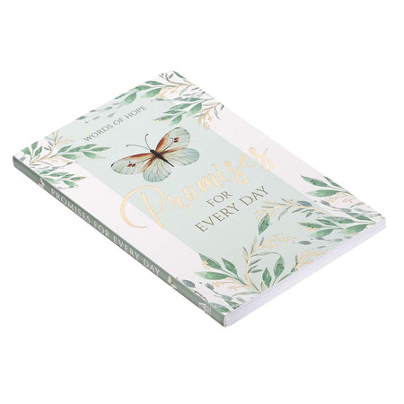 Promises for Every Day Gift Book by Christian Art Gifts, product view 3