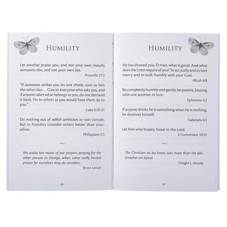 Promises for Every Day Gift Book by Christian Art Gifts, product view 5